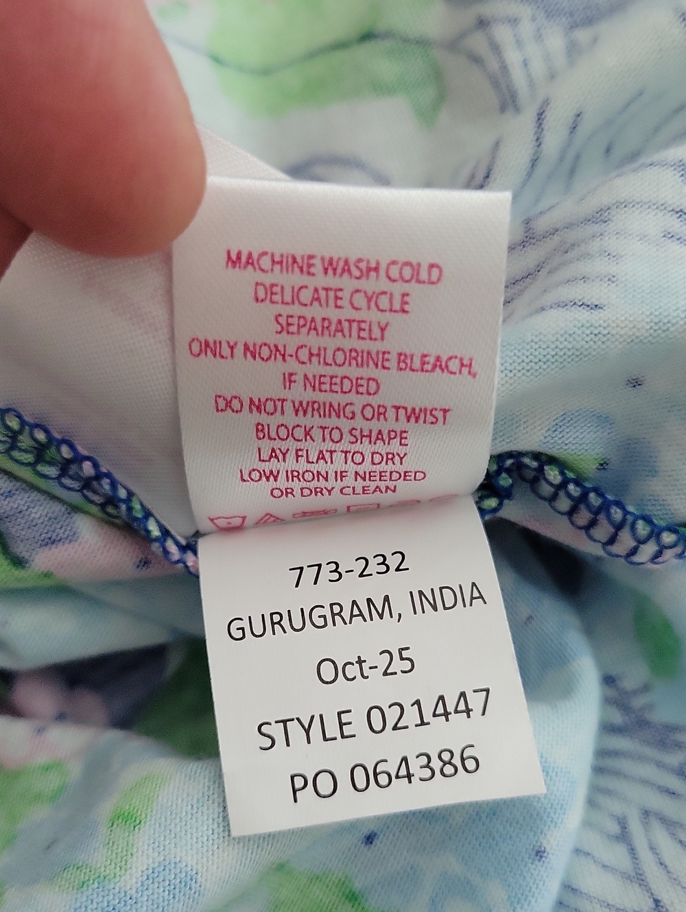 NEW LILLY PULITZER amiria maxi dress in lydia the lion XL - Picture 9 of 11
